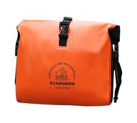 Borsa Da Sella Per Moto - Custodia Per Attrezzi Da Manubrio, Organizer Portatile | Di Soluzioni Per Il Trasporto Di Attrezzature Per La Riparazione Di Motociclette, Gruppo Borsa Da Sella Per A