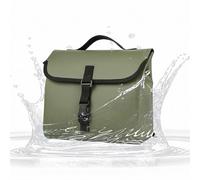 Borsa Da Sella Per Moto - Organizzatore Di Archiviazione Regolabile | Borsa Moto Anteriore E Posteriore | Per Telefono Bevande Carta Fotocamera Bottiglia Pendolarismo Quotidiano Guida Viaggio Campeggi