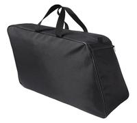 Borsa Da Sella Per Moto Per GL1800 Per Modelli F6B Per Indian 2001-2016 Borsa Da Sella Per Motocicletta Borsa Da Sella Tour Pack Con Fodere Morbide(1 pc)