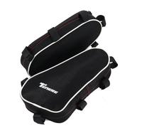 Borsa da sella portautensili per telaio Borsa Per Barre Paramotore Moto Per T7 Tenere 700 2019-2022 - Impermeabile Per Attrezzi Da Viaggio