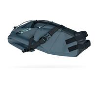 Borsa da sella Pro Discover 15 L Noir