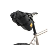 Borsa da sella Restrap 4,5 L Noir