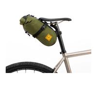 Restrap Saddle Bag 4.5l Argento Olive