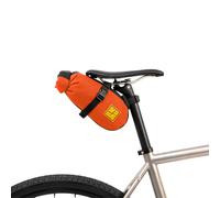 Borsa da sella Restrap Saddle Pack ( Arancione / 2.5 L )