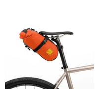 Borsa da sella Restrap Saddle Pack ( Arancione / 4.5 L )