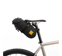 Borsa da sella Restrap Saddle Pack 4.5l Colore: nero