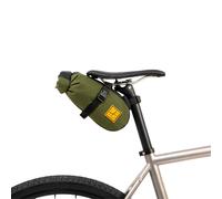 Borsa da sella Restrap Saddle Pack 2.5l Colore: verde