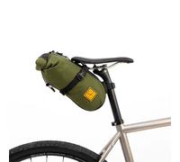 Borsa da sella Restrap Saddle Pack ( Verde oliva / 4.5 L )