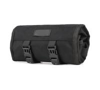 Borsa Da Sella Rotolabile Borsa Utensili Per La Manutenzione Moto Pieghevole Organizzatori Rotoli Sacchi Roll OP Sacchetto Per Gli Attrezzi Su