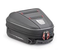 Borsa da Sella / Serbatoio, Estensibile fino 10L, Tanklock - Givi ST610+