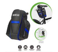 BORSA DA SELLA SPARCO CON TASCA PER BORRACCIA