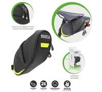 BORSA DA SELLA SPARCO IMPERMEABILE