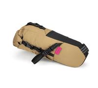 Borsa da sella Swift Industries Olliepack Beige