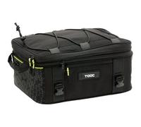 Taac Tc11 15-20l Rear Bag Nero