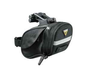 Borsa da sella Topeak Aero Wedge Pack DX Medium Colore: nero