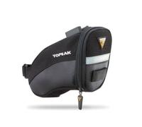 Topeak aero wedge pack small quickclick f25