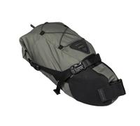 Borsa da sella Topeak BackLoader 10 L Vert TU