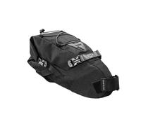 Borsa da sella Topeak BackLoader 6 L Noir
