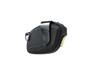 Borsa Da Sella Topeak DynaWedge - Montaggio A Cinghia, Micro, Nera