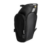 Borsa da sella Topeak MondoPack XL QuickClick Noir