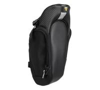Borsa da sella Topeak MondoPack XL Straps Noir