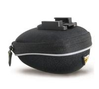Borsa da sella Topeak Pro Pack Noir