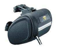 Borsa da sella Topeak SideKick Wedge Pack v2 Nero