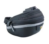 Topeak Borsa Portaoggetti Sotto Sella Aerowedge Pack Ii 0.8l Black