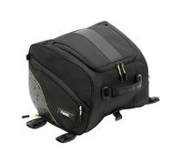 Borsa da sella Tucano Urbano TC34N nera 23 litri