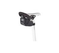Borsa da sella vaude race light m 0 4l nera