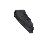 Borsa da sella vaude trailsaddle compact m 6 l nero