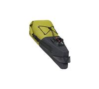 Vaude Bike Trailsaddle M Saddle Bag Verde