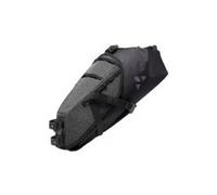 Borsa da sella vaude trailsaddle ii 10 l nera