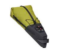 Vaude Bike Trailsaddle L Saddle Bag Verde