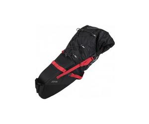 Borsa da sella z fal z adventure r17 nera