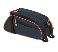 Borsa da sellino per bicicletta, impermeabile, per bici da strada e mountain bike