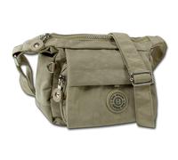 Borsa Da Sera In Nylon Stone Per Donna Crossover Bag Street OTJ232L