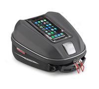 Borsa da Serbatoio 6L Tanklock Moto Givi ST611+