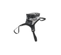 Borsa Da Serbatoio Diablo GIANT LOOP Grigia DTBP18-G