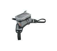 Borsa Da Serbatoio GIANT LOOP Buckin Roll Grigia BNR20-G