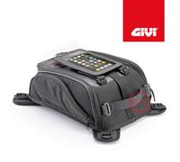 BORSA DA SERBATOIO GIVI CRM103 CORIUM MAGNETICA 8LT BORSELLO UNIVERSALE PER MOTO