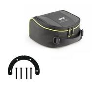 BORSA DA SERBATOIO GIVI EA144 FLANGIA BF02 TRIUMPH Speed Triple 1050 2018-2020