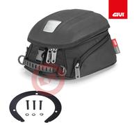 BORSA DA SERBATOIO GIVI MT505 + FLANGIA BF03 HONDA VFR 800 VTEC 2002-2011