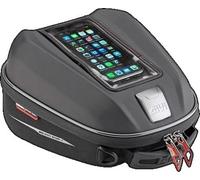 Borsa Da Serbatoio GIVI ST611+ TankLock - 6lt.