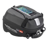 Borsa da serbatoio Givi Tailock ED (ST605B) Noir 5 L