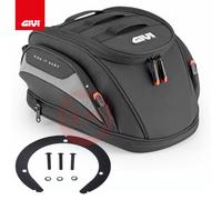BORSA DA SERBATOIO GIVI TANKLOCK EASY03 + FLANGIA BF24 YAMAHA XSR 700 2016-2021