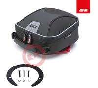 BORSA DA SERBATOIO GIVI XS319 TANKLOCK + FLANGIA BF36 YAMAHA MT-07 2018-2020