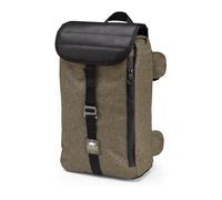 Borsa da serbatoio linea Café Racer da 7 Litri con Magneti e cinghie