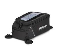 borsa da serbatoio magneti shad sl12m (5l) UNICA