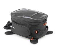 BORSA DA SERBATOIO MAGNETICA 25L NERA (GAMMA STRYKER) (17-27X28X37CM)